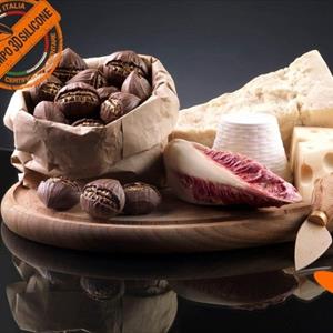 Moule Emmenthal