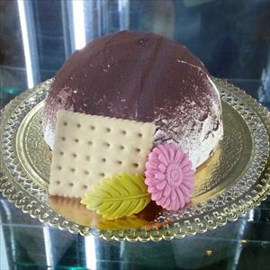 Biscuits d’OR moule
