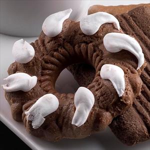 Moule Biscuits ROUES