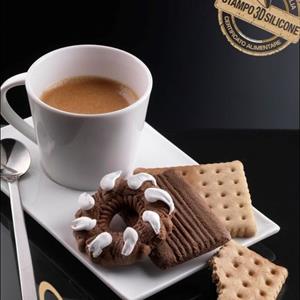 Moule Biscuits ROUES