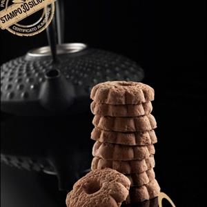 Moule Biscuits Canestrelli