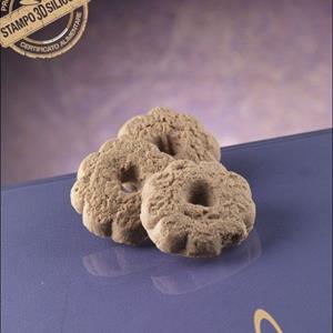Moule Biscuits Canestrelli