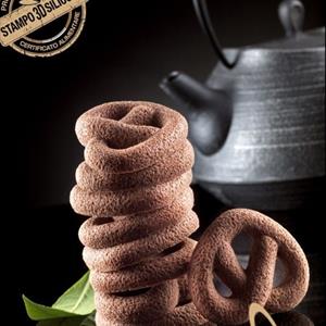 Moule Biscuits “Intreccio”