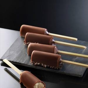 decoStick Demi-cylindre