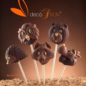 decoStick Forêt