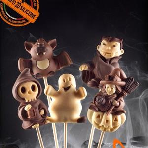 decoStick Halloween