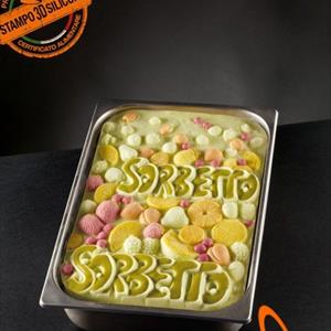 Moule Tablet Sorbet
