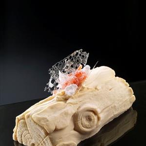 Moule pour Bûche de Noël