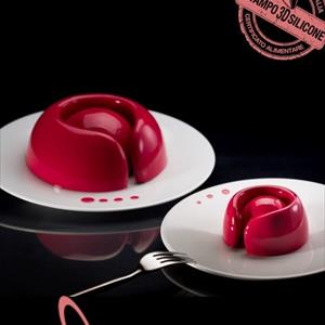 Étreinte Gâteau moule