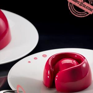 Étreinte portion individuelle moule