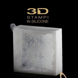 Moule Gâteau Puzzle