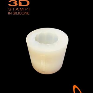 Moule en Silicone Citrouille Alvi