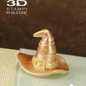 moule Chapeau de la Sorcière