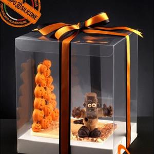 moule en silicone Toile de fond Alvi Partiey