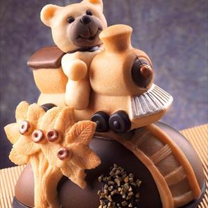 moule Museau de l'Ours