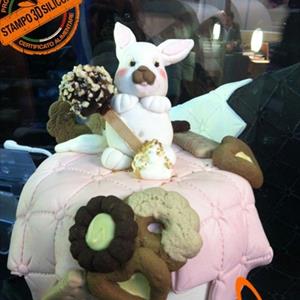 moule Museau du Lapin