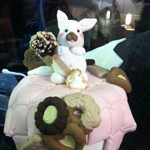 moule Museau du Lapin