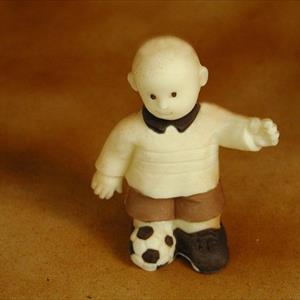 Moule Footballeur