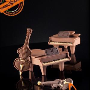 Moule Piano