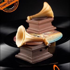 Moule Gramophone
