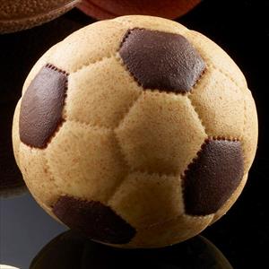 Moule Ballon de soccer