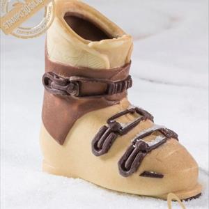 Botte de Ski moule