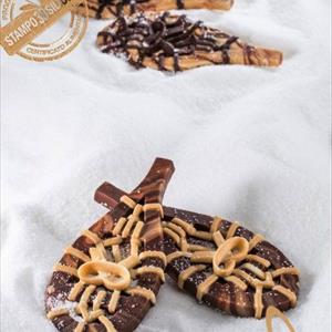 Raquettes à Neige Traditionelle moule