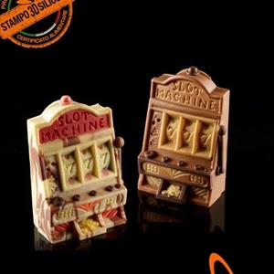 Slot-Machine moule