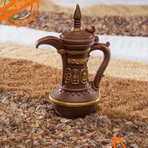 Cafetière Arabe moule