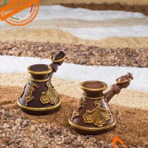 Cafetière Turque moule