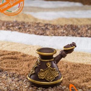 Cafetière Turque moule