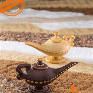 Lampe d'Aladin moule