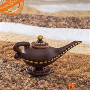 Lampe d'Aladin moule