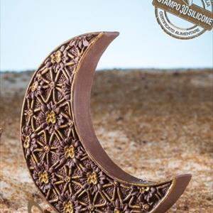 Lune Arabe moule