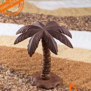 Palmier moule