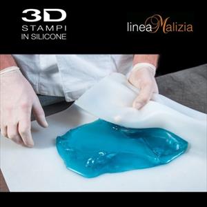 Tapis de travail sucre en silicone