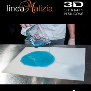 Tapis de travail sucre en silicone