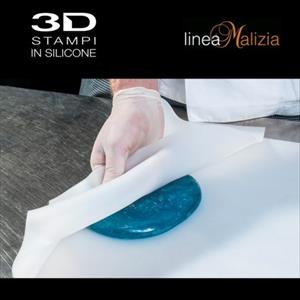 Tapis de travail sucre en silicone