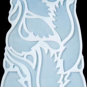 Cygne moule silicone Linea Malizia Eco