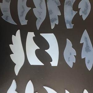 kit accessoires  ECO Cygne moule Malizia