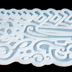 Moule ECO Tapis Violon Ligne Malizia