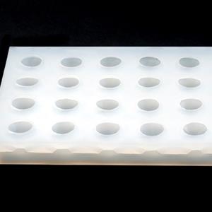 Moule Diamant multiples Linea Malizia