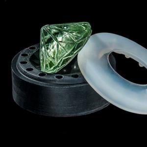Diamant Petit Ligne Malizia