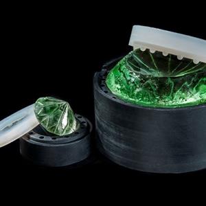 Diamant Gros Ligne Malizia