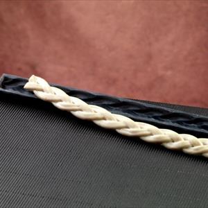 Moule Décoration Tresse