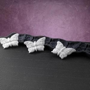 Moule Décoration Papillon de taille Petite