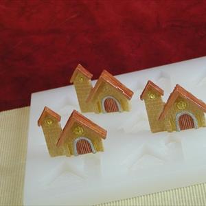 Moule Petites églises