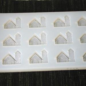 Moule Petites églises