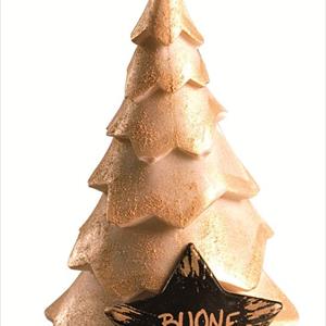 Moule Pine Stylizé