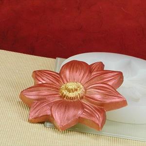 Moule Grande fleur Poinsettia